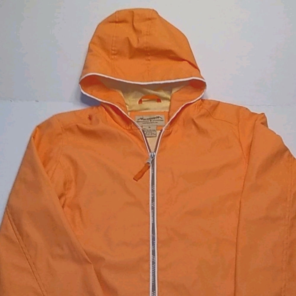 Momentum performance Outfitters spring jacket.